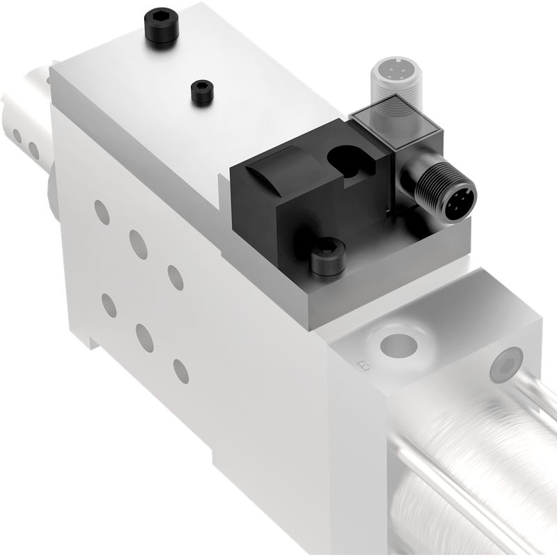 Sensor Replacement Kit | 8EA-146-4-B-02 - DESTACO